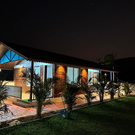 S K Farm Poinad Exterior foto