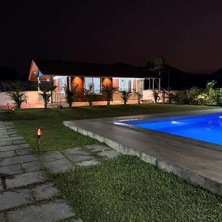 S K Farm Poinad Exterior foto