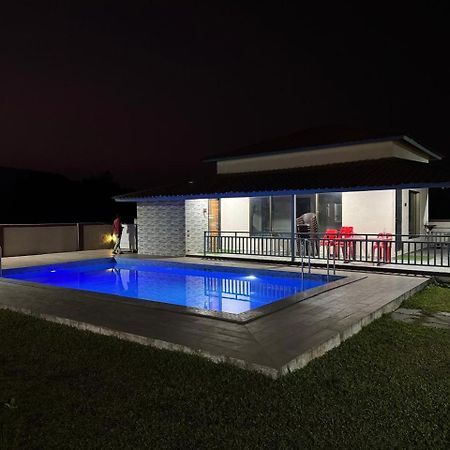 S K Farm Poinad Exterior foto